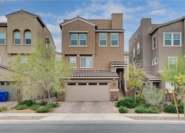 Property at 105 Campbelltown Ave, Henderson, NV 89015, 4 beds, 4 baths