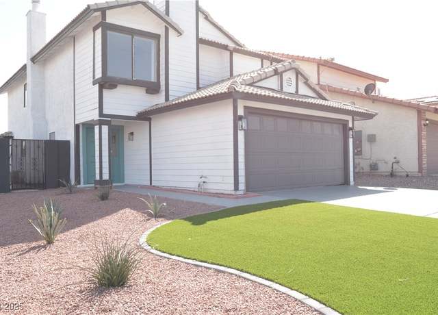 Property at 8101 Spur Ct, Las Vegas, NV 89145, 3 beds, 3 baths