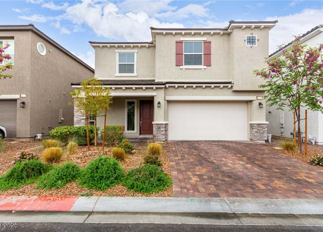 Property at 8739 Scalpay St, Las Vegas, NV 89166, 5 beds, 3.5 baths