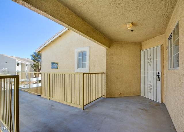 Property at 1979 Cutlass Dr #1979, Henderson, NV 89014, 2 beds, 2 baths