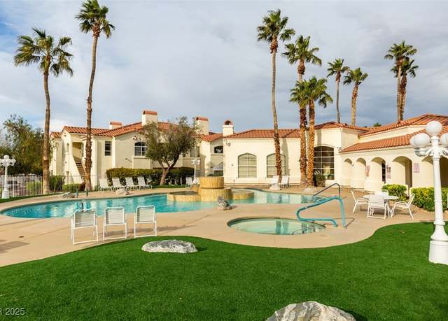 Property at 698 S Racetrack Rd #1521, Henderson, NV 89015, 2 beds, 2 baths