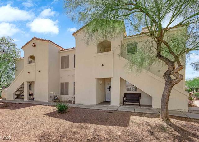 Property at 698 S Racetrack Rd #1521, Henderson, NV 89015, 2 beds, 2 baths