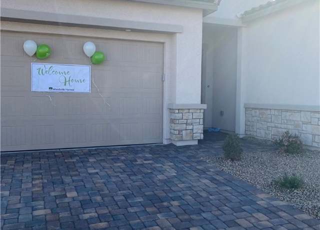 Property at 740 Omaggio Pl, Henderson, NV 89011, 3 beds, 2.5 baths