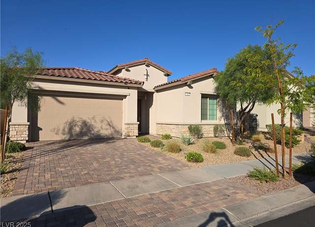 Property at 740 Omaggio Pl, Henderson, NV 89011, 3 beds, 2.5 baths