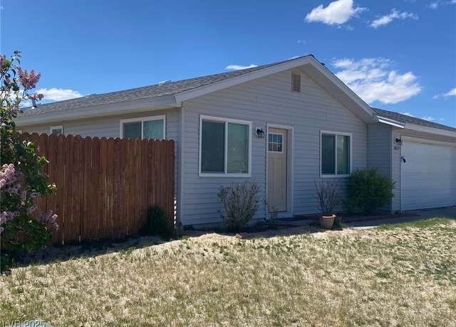 Property at 1017 75th East St, Ely, NV 89301, 3 beds, 2 baths