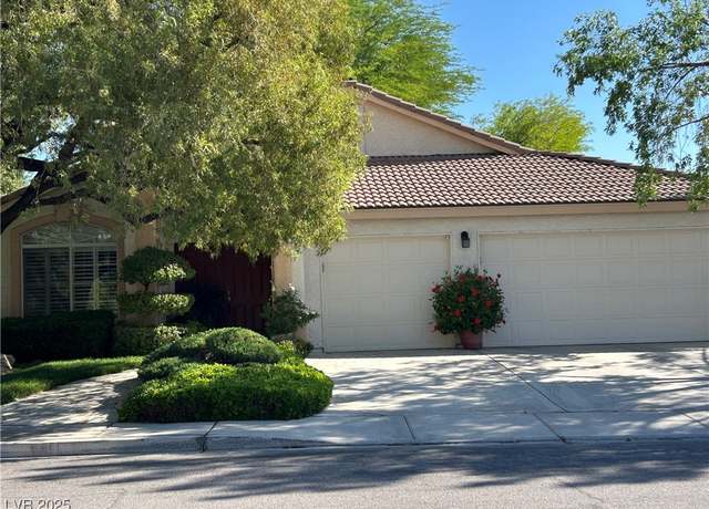 Property at 1782 Castro Hill Ave, Henderson, NV 89012, 4 beds, 2 baths