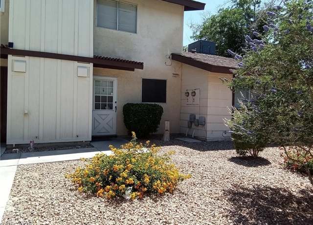 Property at 2349 Cardiff Ln Unit B, Las Vegas, NV 89108, 2 beds, 1.5 baths
