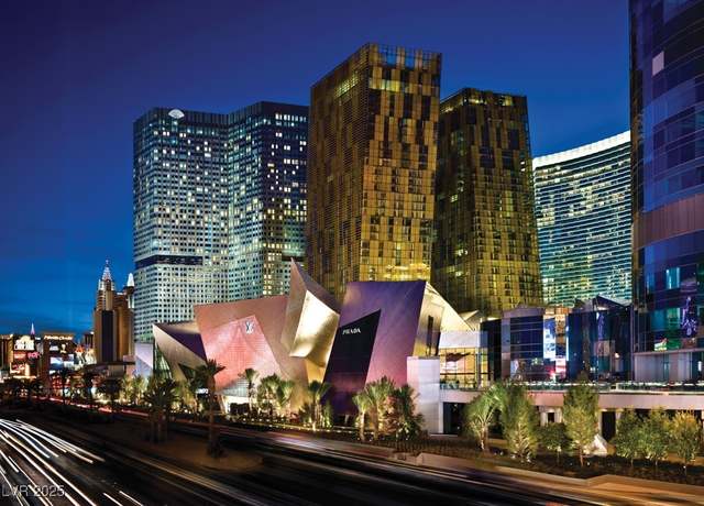 Property at 3722 Las Vegas Boulevard Blvd S #2609, Las Vegas, NV 89158, 1 bed, 1 bath