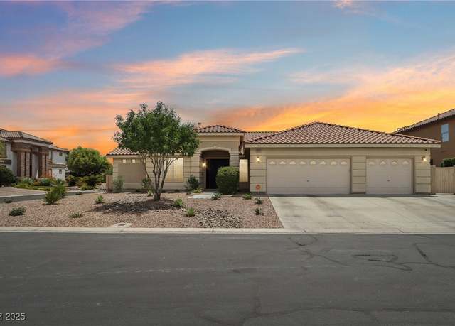 Property at 9410 Stone Castle Way, Las Vegas, NV 89123, 4 beds, 3 baths