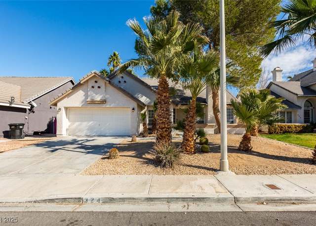 Property at 324 Redondo St, Henderson, NV 89014, 3 beds, 2.5 baths