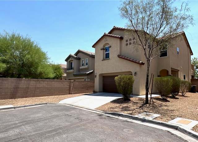 Property at 7469 Paces Mill Ct, Las Vegas, NV 89113, 3 beds, 2.5 baths