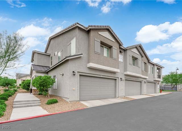 Property at 2205 Ozzy Ave #112, Henderson, NV 89052, 3 beds, 2.5 baths