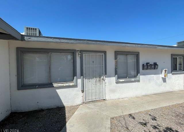 Property at 2516 E Mesquite Ave, Las Vegas, NV 89101, 7 beds, 4 baths