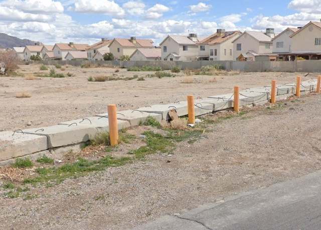 Property at 951 N Sandhill Rd, Las Vegas, NV 89110