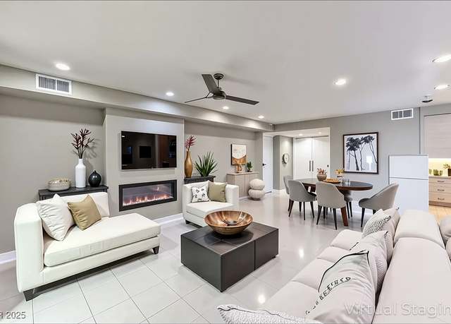 Property at 205 E Harmon Ave #1007, Las Vegas, NV 89169, 2 beds, 2 baths