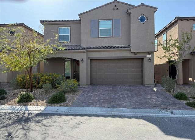 Property at 8675 Principato St, Las Vegas, NV 89166, 4 beds, 2.5 baths