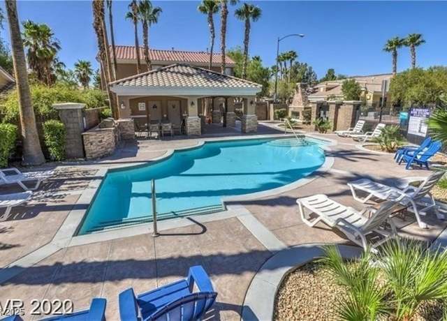 Property at 6790 Gold Yarrow St, Las Vegas, NV 89148, 3 beds, 2.5 baths