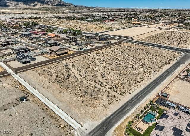 Property at 5583 Ruffian Rd, Las Vegas, NV 89149