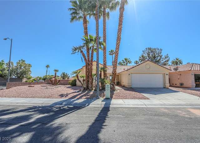 Property at 4416 Inez Dr, Las Vegas, NV 89130, 3 beds, 2 baths