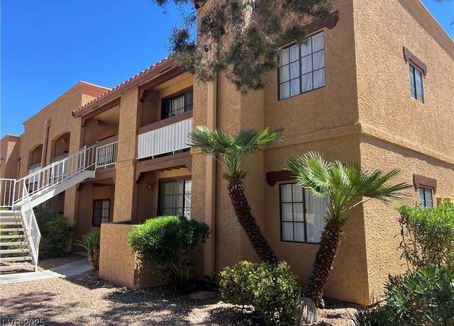 Property at 5170 S Jones Blvd #108, Las Vegas, NV 89118, 2 beds, 2 baths