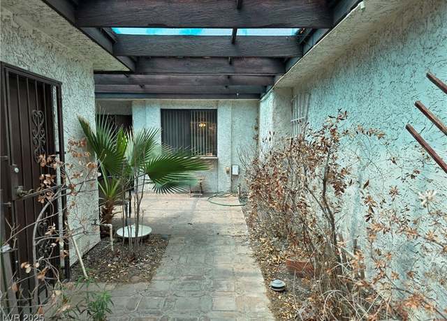 Property at 2544 Malabar Ave, Las Vegas, NV 89121, 2 beds, 2 baths