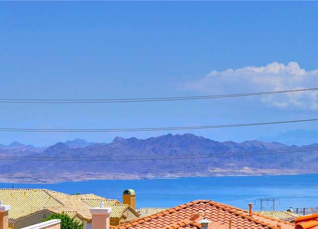 Property at 144 Desert Valley Dr, Boulder City, NV 89005, 3 beds, 3.5 baths