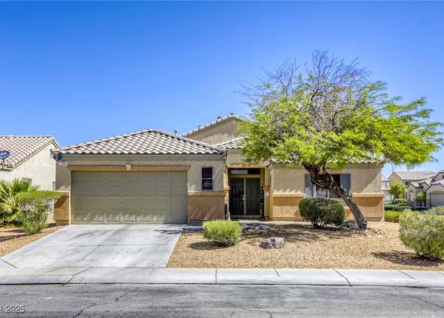 Property at 1208 Neva Ranch Ave, North Las Vegas, NV 89081, 4 beds, 2 baths