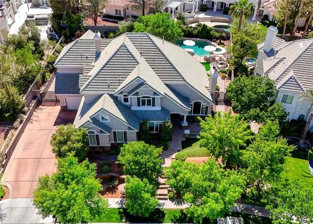 Property at 1266 Imperia Dr, Henderson, NV 89052, 5 beds, 4.5 baths