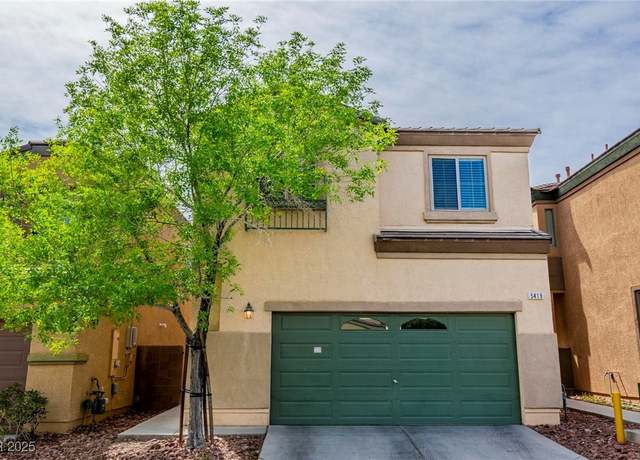 Property at 5419 Floating Flower Ave, Las Vegas, NV 89139, 3 beds, 2.5 baths