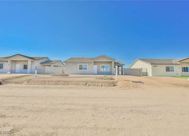 Property at 861 E Valiant Ave, Pahrump, NV 89060, 2 beds, 2.5 baths