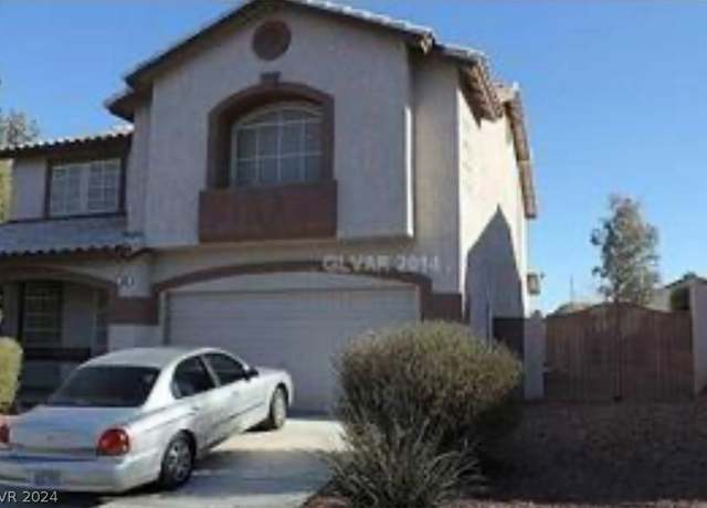 Property at 780 Vortex Ave, Henderson, NV 89002, 6 beds, 3 baths
