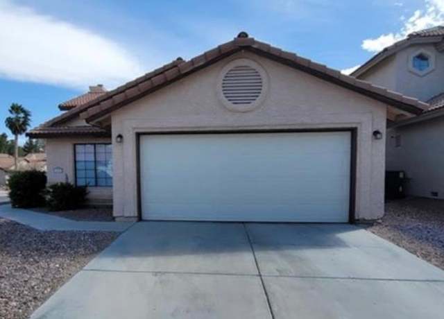 Property at 372 Rushing Creek Ct, Henderson, NV 89014, 2 beds, 2 baths