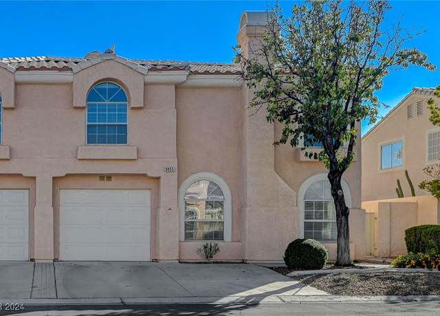 Property at 8405 Blue Island Ave, Las Vegas, NV 89129, 3 beds, 2.5 baths