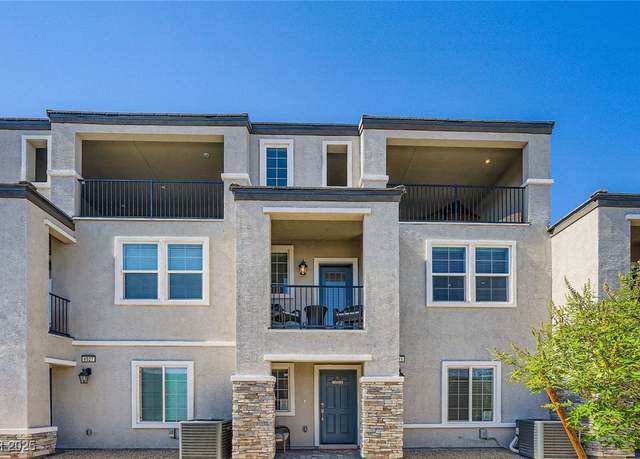 Property at 6521 Taffrail Ave, Las Vegas, NV 89118, 4 beds, 3.5 baths
