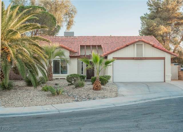 Property at 2823 Landau Ct, Henderson, NV 89074, 2 beds, 2 baths