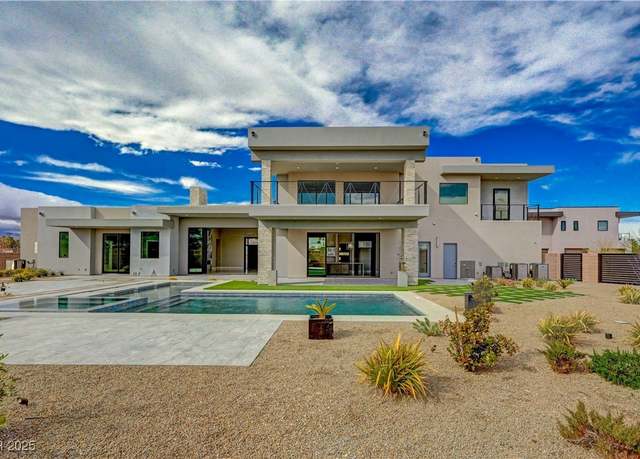 Property at 5880 Westwind Rd, Las Vegas, NV 89118, 4 beds, 5.5 baths