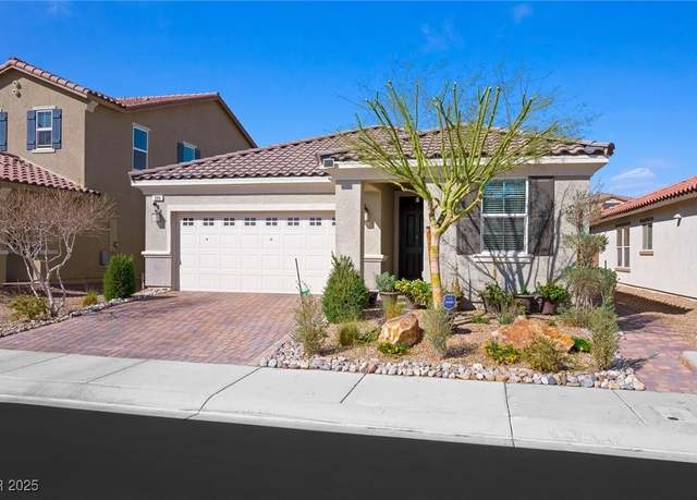 Property at 984 Brilliant Meadow Ave, North Las Vegas, NV 89086, 3 beds, 2 baths