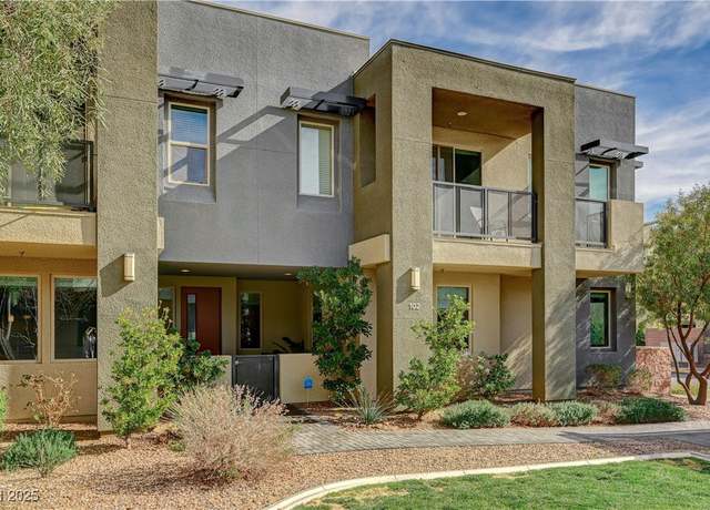 Property at 1541 Unison Way #102, Las Vegas, NV 89135, 2 beds, 2 baths