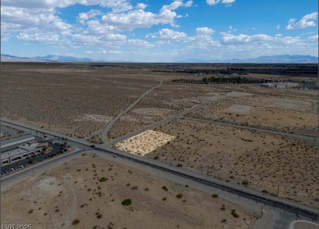 Property at 1841 E Basin Ave, Pahrump, NV 89060