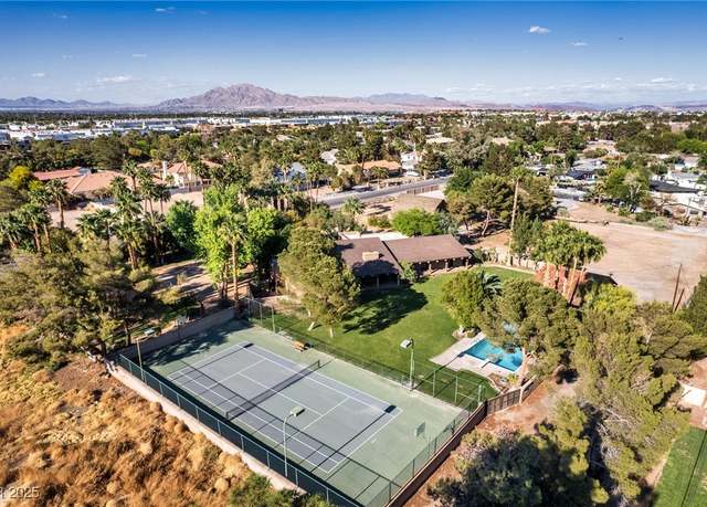Property at 3455 Five Pennies Ln, Las Vegas, NV 89120, 6 beds, 5.5 baths
