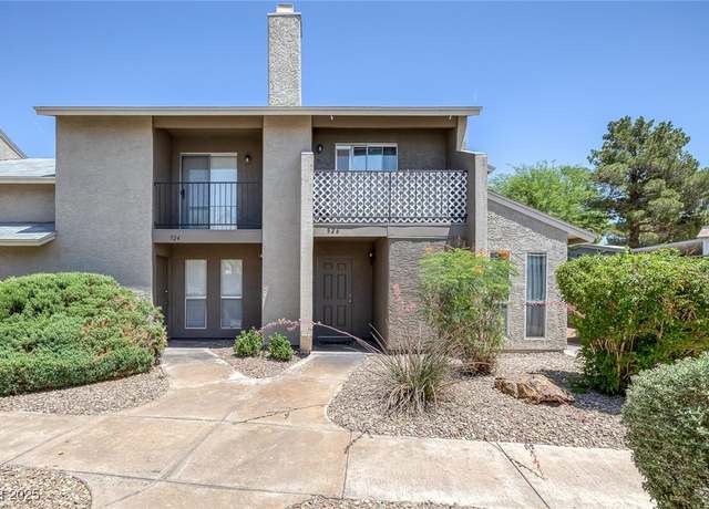 Property at 526 Sellers Pl, Henderson, NV 89011, 2 beds, 1.5 baths