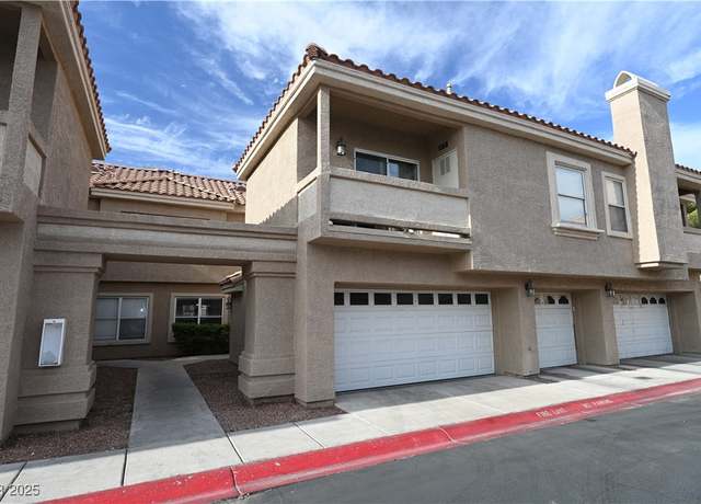 Property at 5125 W Reno Ave #1059, Las Vegas, NV 89118, 3 beds, 3 baths