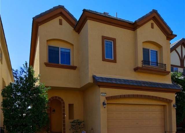 Property at 9209 Tudor Park Pl, Las Vegas, NV 89145, 3 beds, 2.5 baths