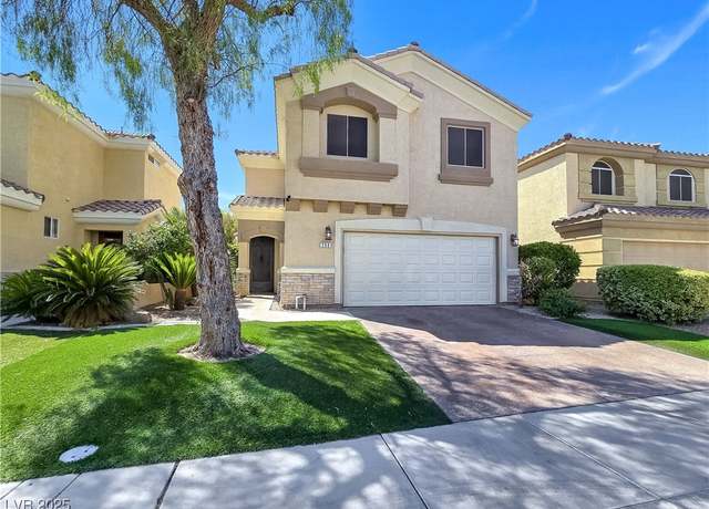 Property at 293 Rolling Springs Dr, Las Vegas, NV 89148, 5 beds, 3.5 baths