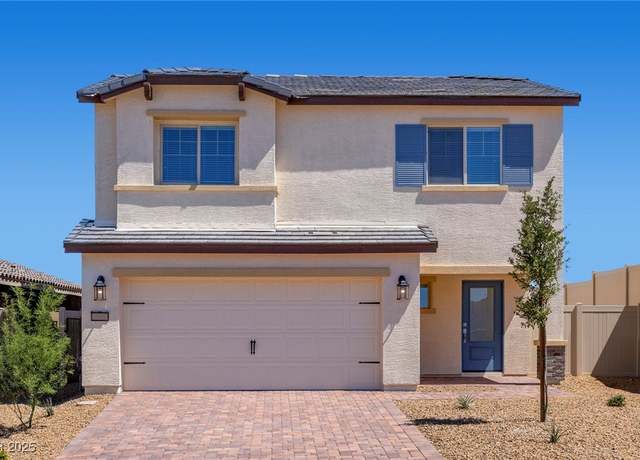 Property at 2606 Lily Point St, Las Vegas, NV 89156, 3 beds, 2.5 baths