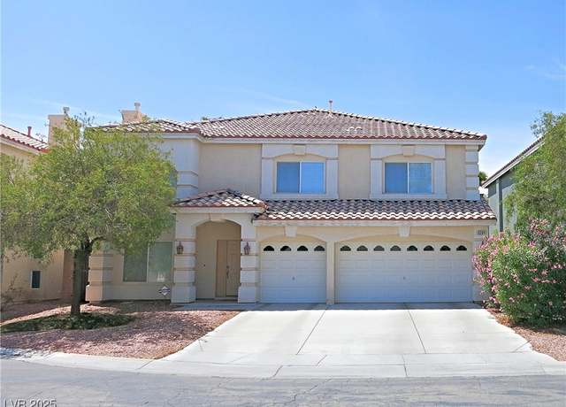 Property at 6269 Bold Regatta Ct, Las Vegas, NV 89139, 5 beds, 3 baths