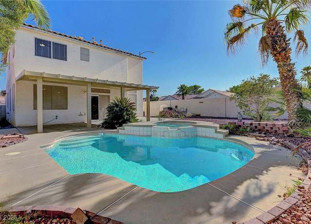 Property at 8040 Tailwind Ave, Las Vegas, NV 89131, 3 beds, 2.5 baths