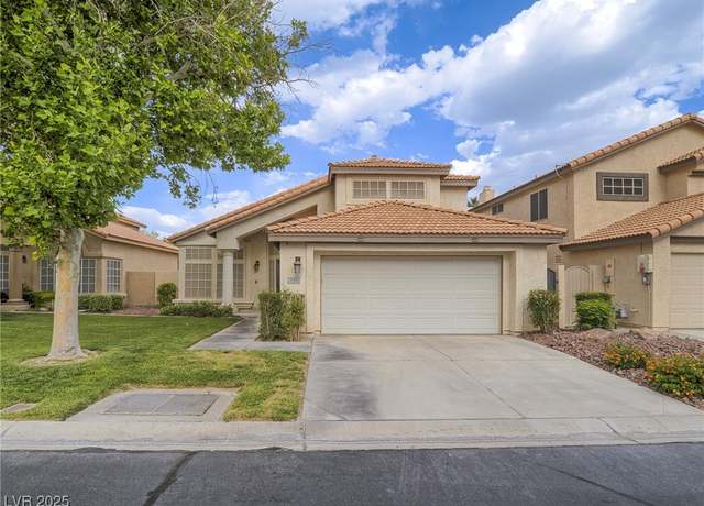 Property at 5452 Big Sky Ln, Las Vegas, NV 89149, 4 beds, 3 baths