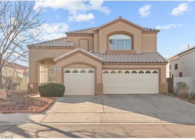 Property at 59 Desert Dawn Ln, Henderson, NV 89074, 4 beds, 3 baths