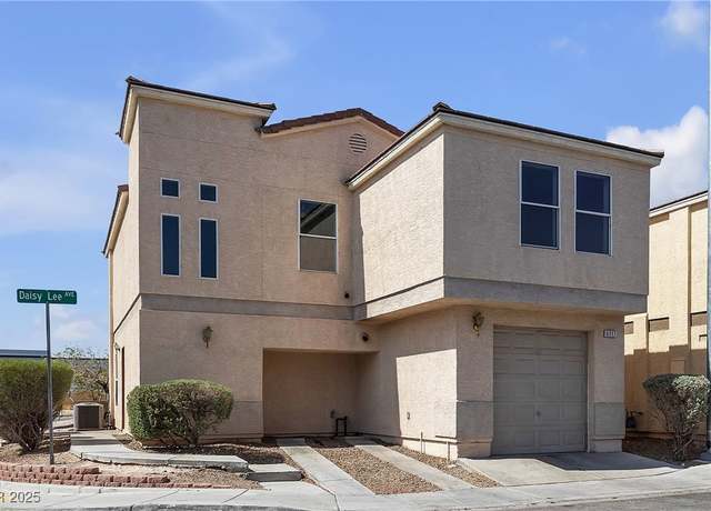 Property at 6117 Daisy Lee Ave, Las Vegas, NV 89108, 4 beds, 2.5 baths